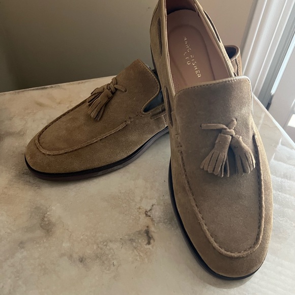 Very nice casual shoe - Picture 2 of 6